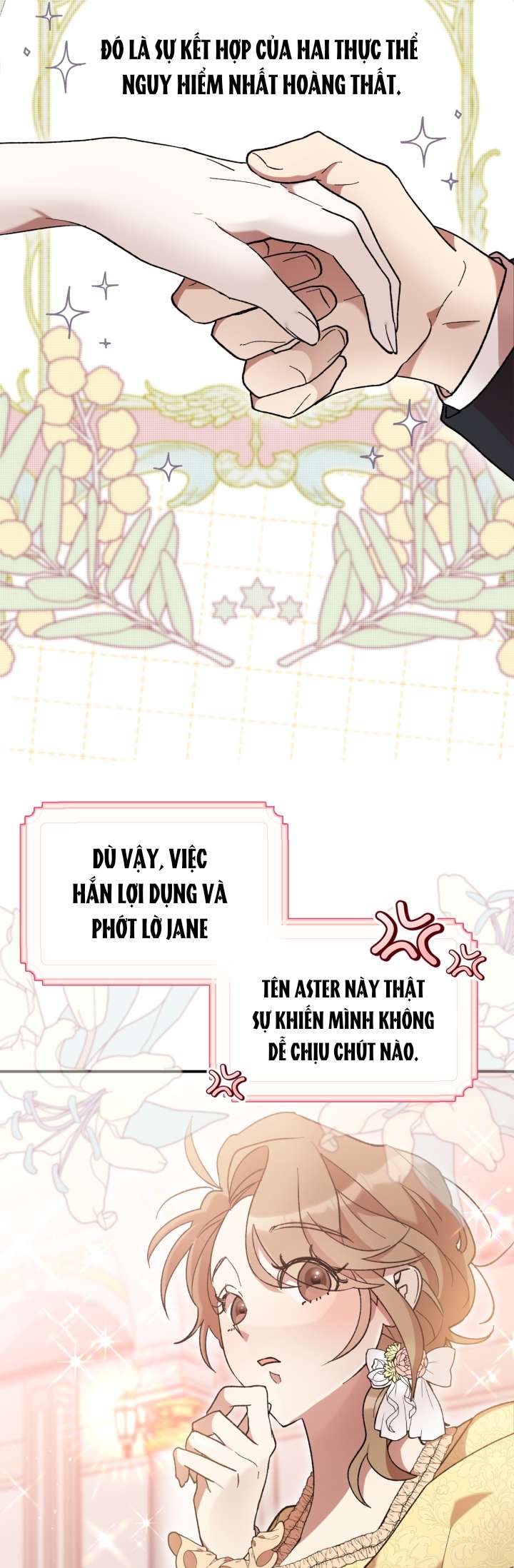 Tôi Đã Vô Tình Quyến Rũ Em Trai Của Nam Chính Chap 40 - Next Chap 41