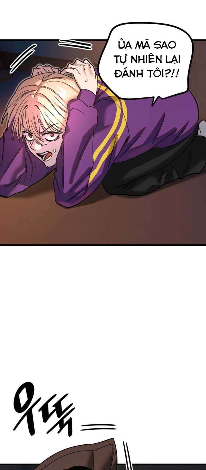 Manitto Chap 32 - Trang 2