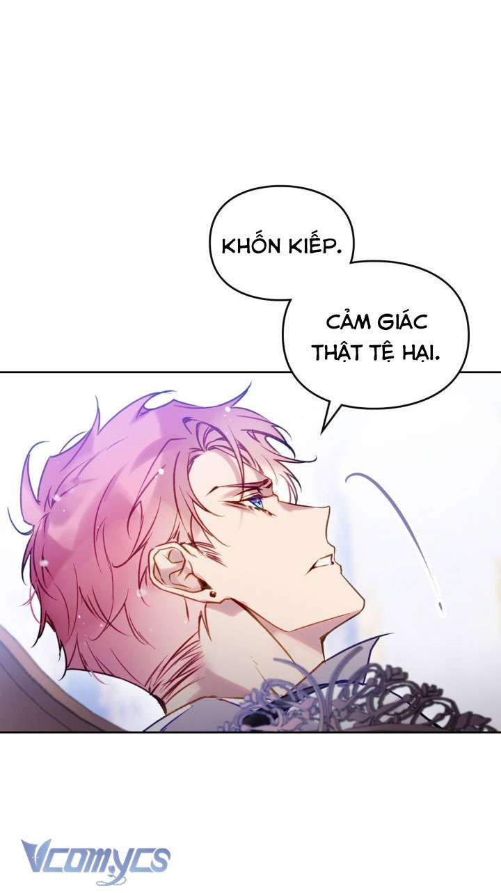 Kết Cục Của Nhân Vật Phản Diện Chỉ Có Thể Là Cái Chết Chap 165 - Trang 4