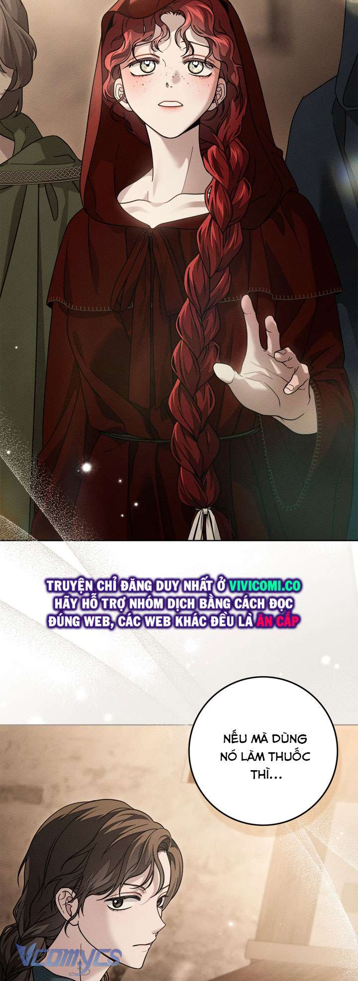 Dưới Bóng Cây Sồi Chap 117 - Trang 2