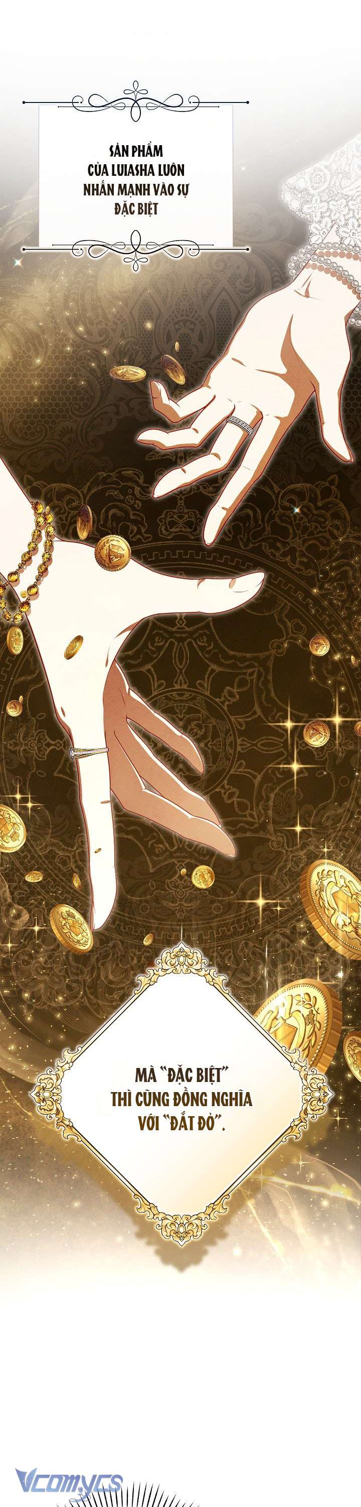 Tôi Đã Xem Một Vở Kịch Chap 16 - Trang 2