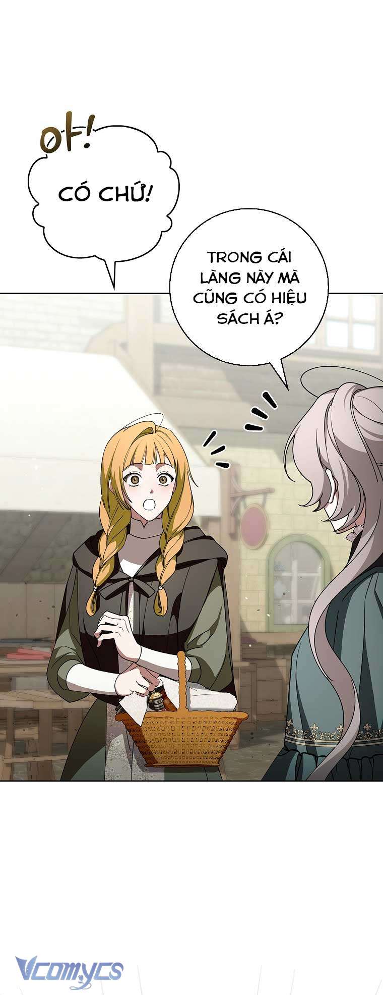 100 lời nguyền tại dinh thự Illestone Chap 16 - Trang 3