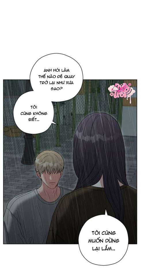 [18+] Ngọn Gió Thơ Ngây Chap 6 - Trang 2