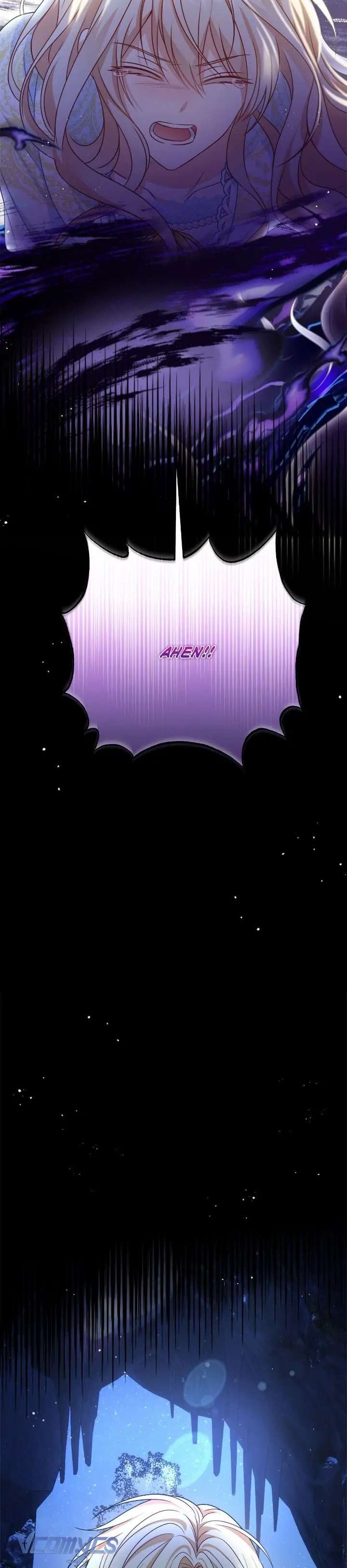 Tôi Sống Chung Với Mẹ Chồng Chapter 28 - Trang 4