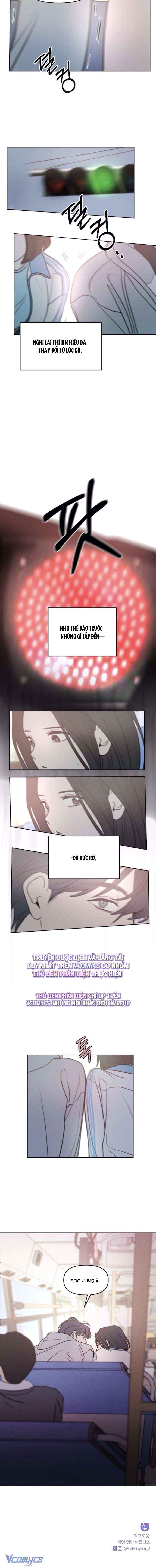 Muốn Được Lừa Dối Chap 2 - Trang 3