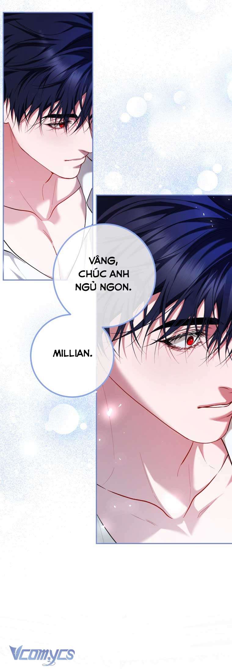 Thời Gian Của Nhân Vật Phụ Có Giới Hạn Chap 85 - Trang 4