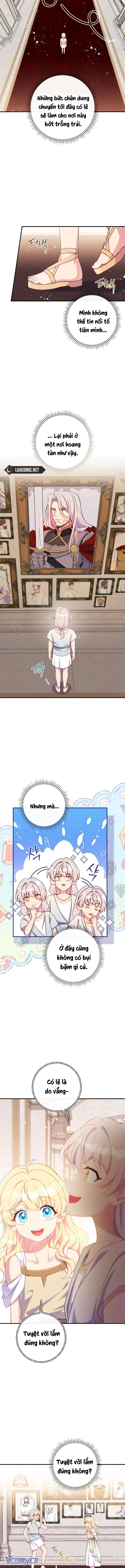 [PNT] Trở Thành Bạn Thời Thơ Ấu Của Nam Phụ Ám Ảnh Chap 36 - Trang 2