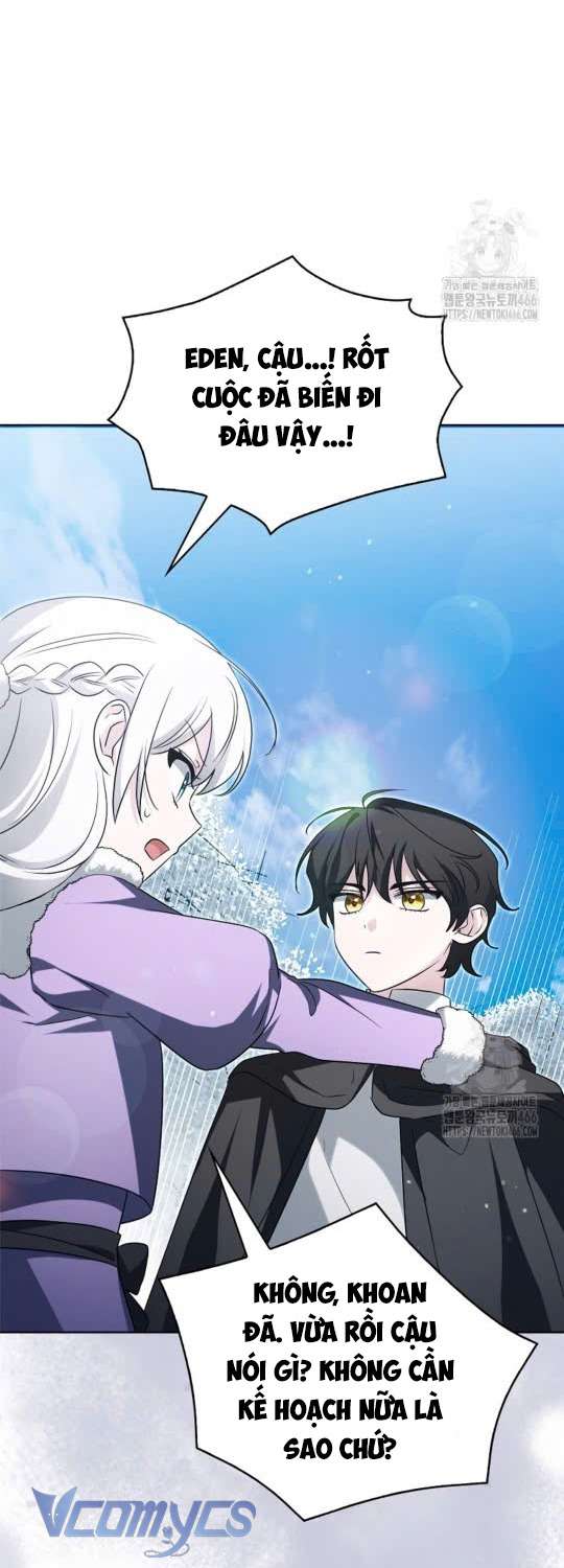 Kế Hoạch Nghỉ Hưu Của Nhân Vật Phản Diện Chap 30 - Next Chap 31