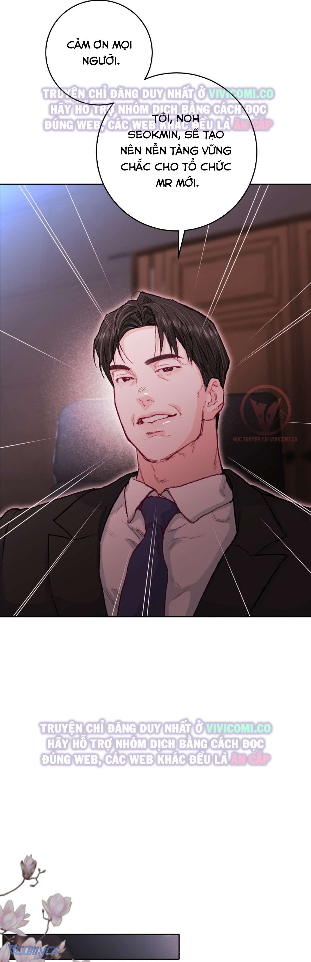 Chàng Quỷ Của Tôi Chap 17 - Trang 4