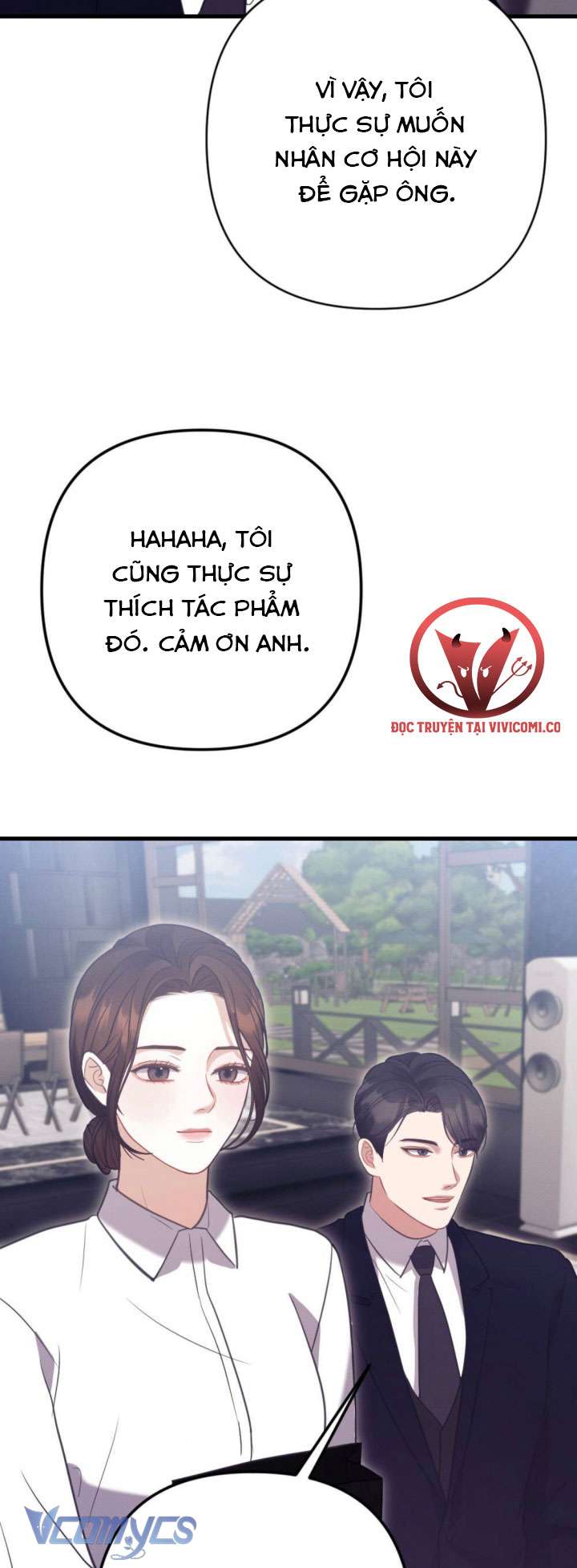 [18+] Hối Hận Muộn Màn Chap 7 - Trang 2