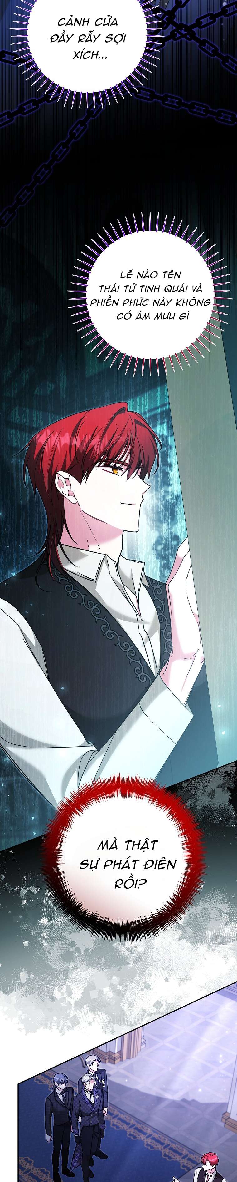 Chị Gái Tôi Là Nhân Vật Chính Chap 61 - Next 