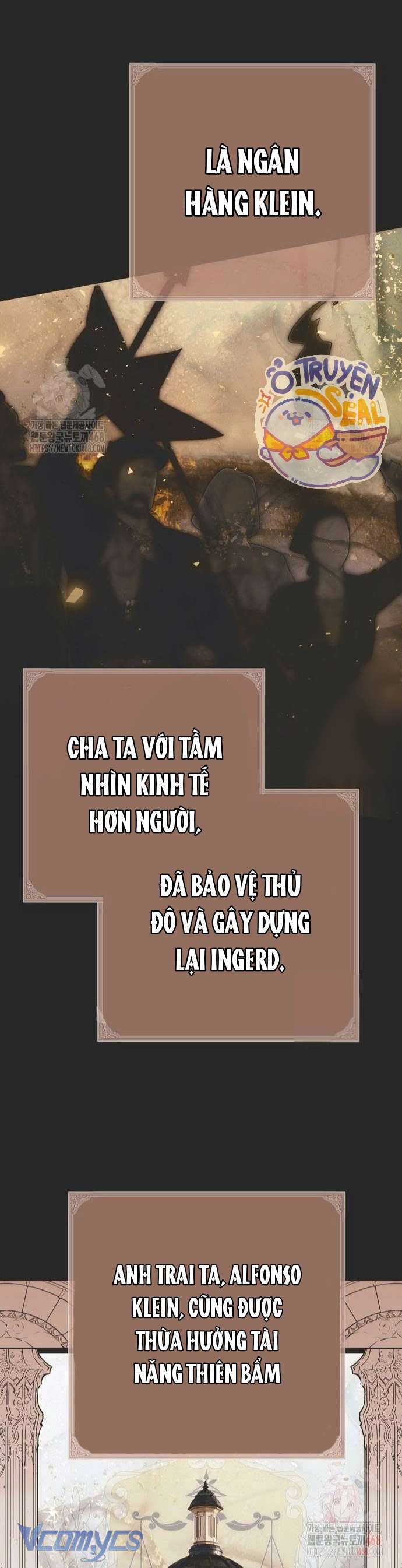 Vụ Bê Bối Vô Đạo Đức Chap 9 - Trang 4