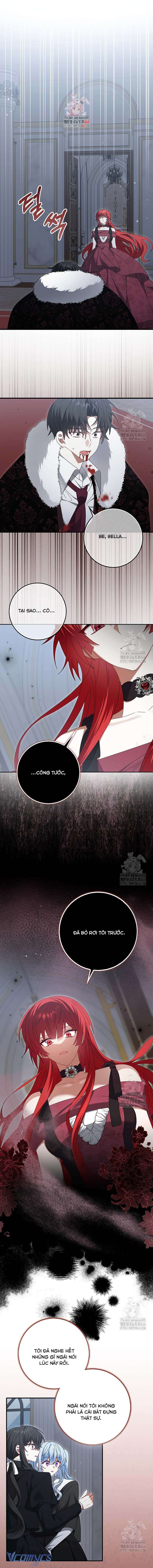 Tôi Sẽ Chiếm Lấy Ngư Trường! Chap 55 - Trang 3