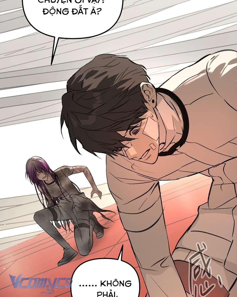 Ác Chi Hoàn Chapter 41 - Trang 4