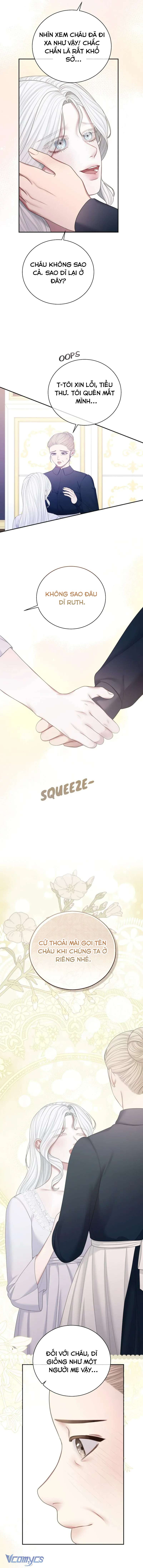 Hầu Nữ Không Còn Thèm Muốn Chủ Nhân Nữa Chapter 49 - Next Chapter 50