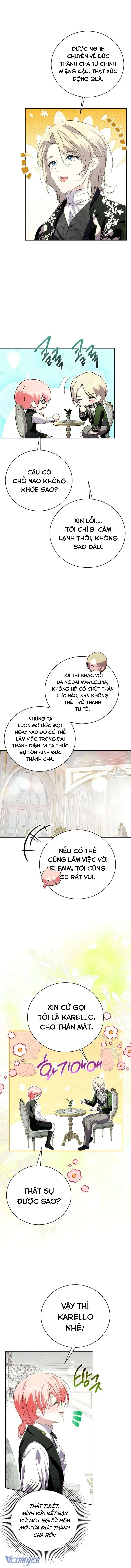 [PNT] Phía Sau Mặt Nạ Của Nam Chính Hiền Lành Chap 89 - Trang 2