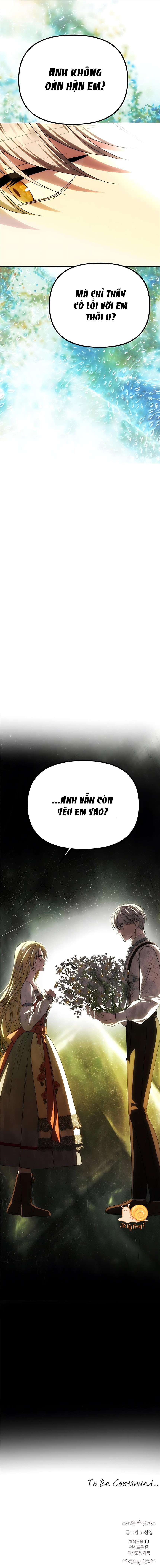 Chỉ Cần Một Người Chồng Là Đủ Chap 77 - Trang 2