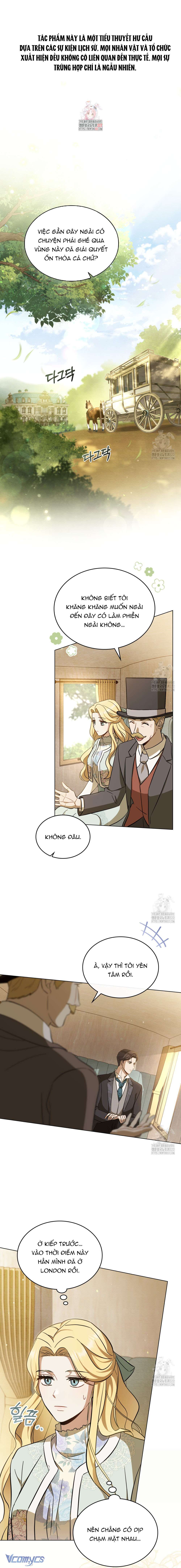 Phương Trình Cứu Rỗi Tôi Chap 2 - Next Chap 3