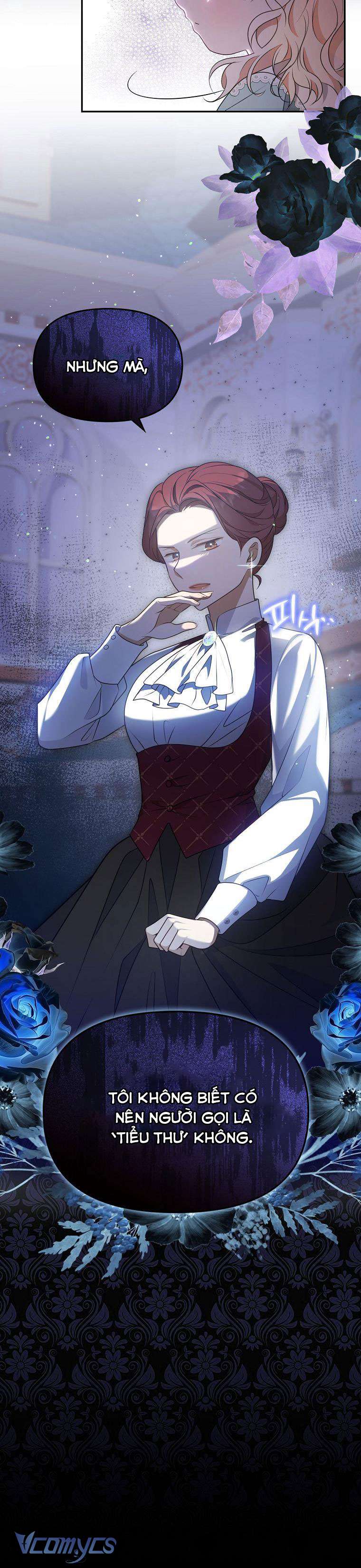 Đứa Trẻ Côn Đồ Nhà Công Tước Chapter 3 - Trang 4