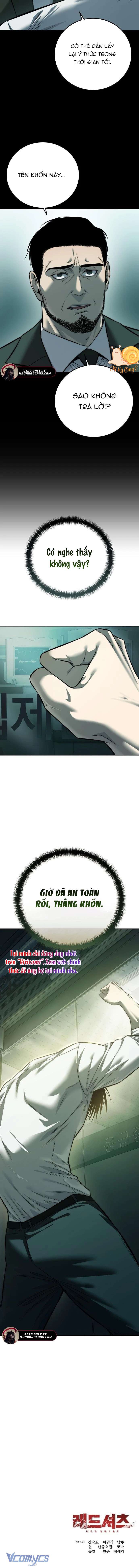 Red Shirt Chap 26 - Trang 2