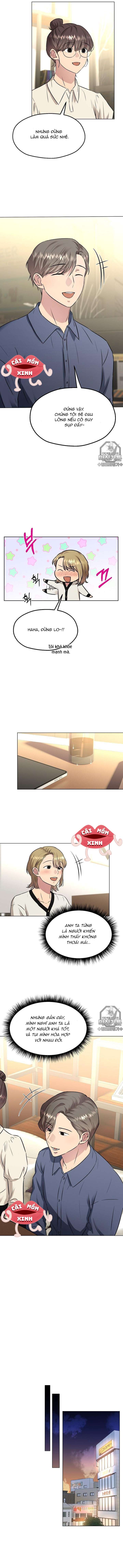 Twenty Nights Twenty Nights-Chap 16 - Trang 2