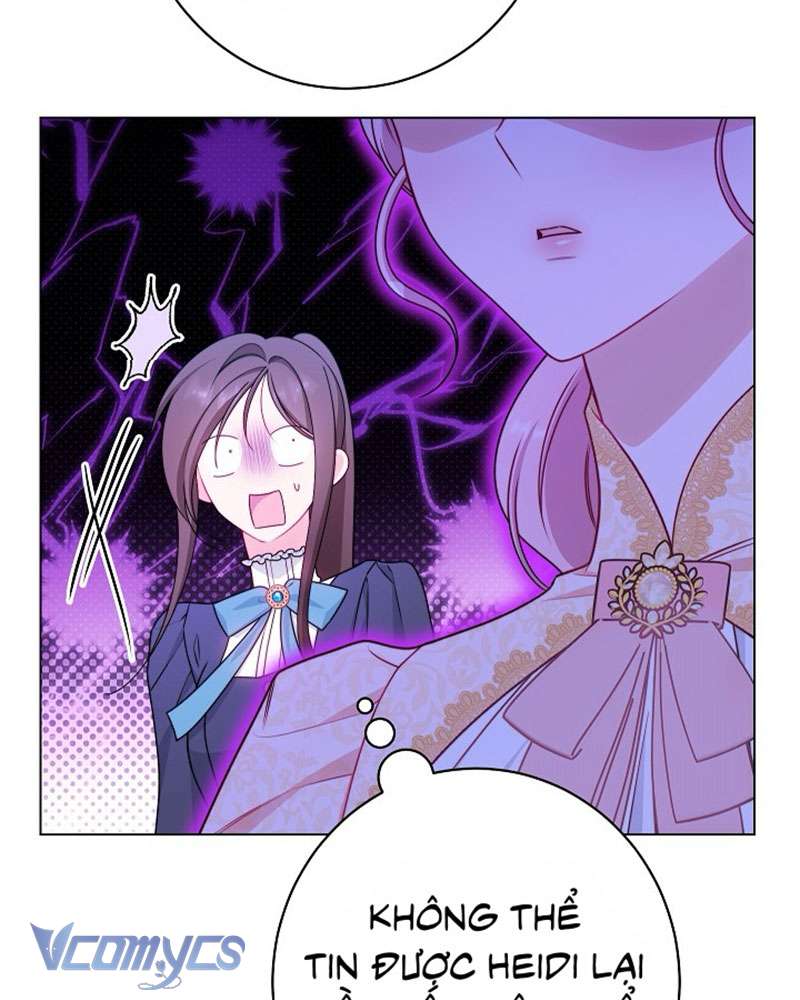 Hầu Gái Độc Quyền Của Hoàng Hậu Phản Diện Chapter 101 - Trang 4