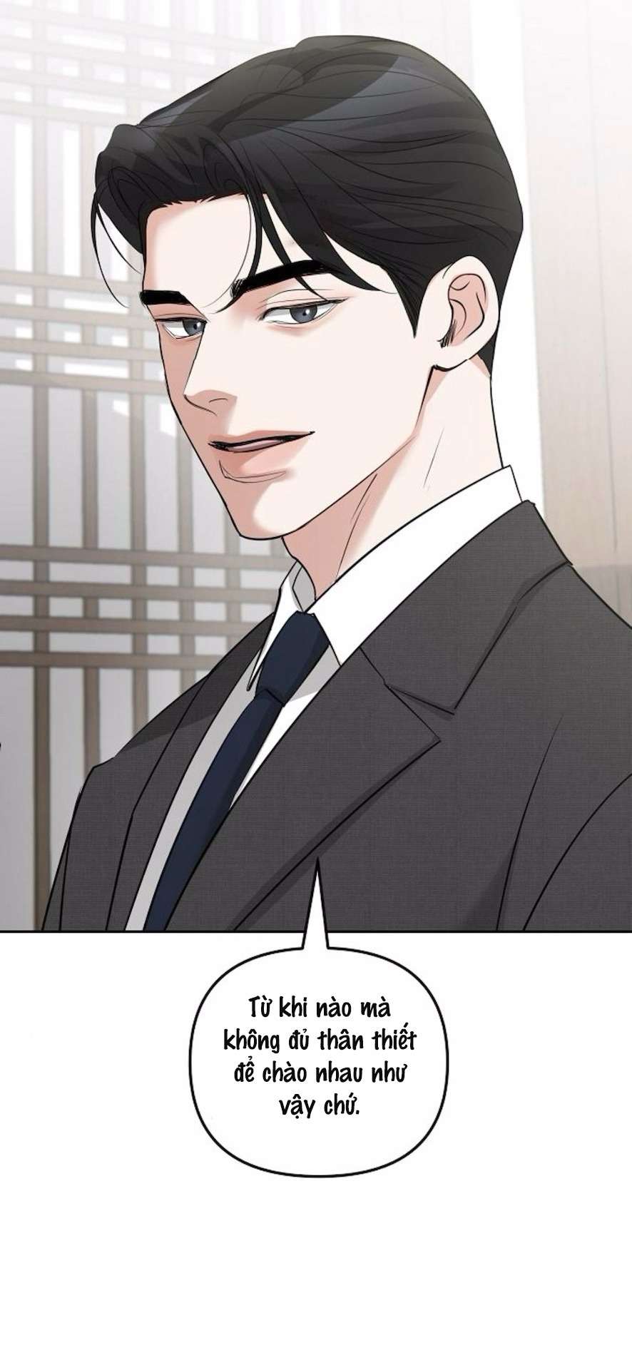 Cẩn Thận Va Phải Tình Yêu Chap 28 - Trang 3