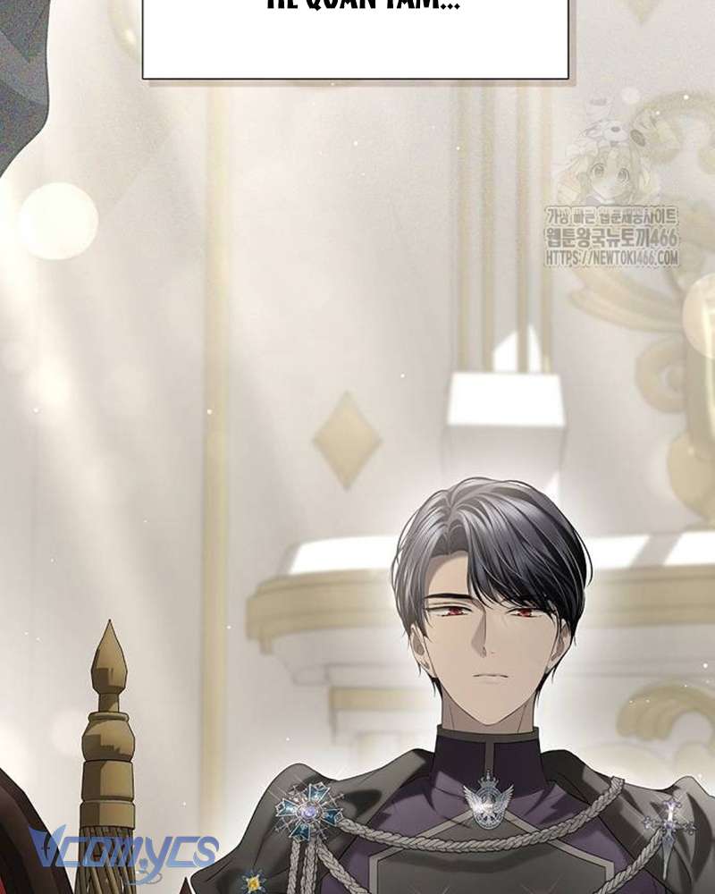 Praesepe Bên Ngoài Chiếc Lồng Chap 20 - Next Chap 21