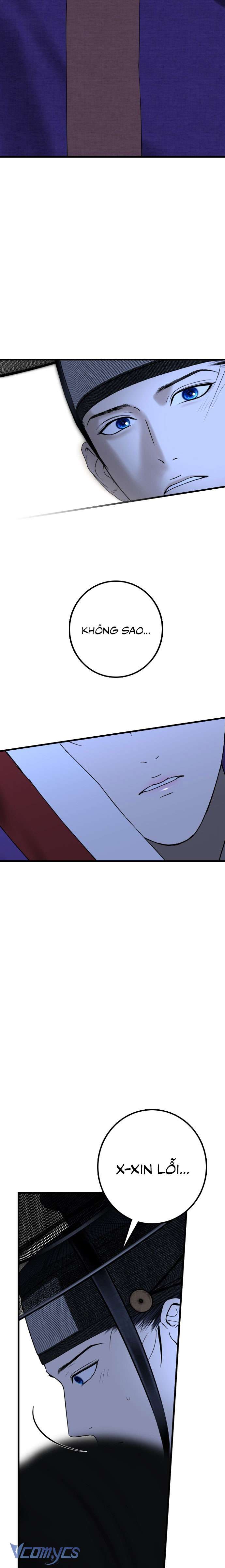 Cuộc Tuyển Chọn Vương Phi Triều Joseon Chap 48 - Trang 2