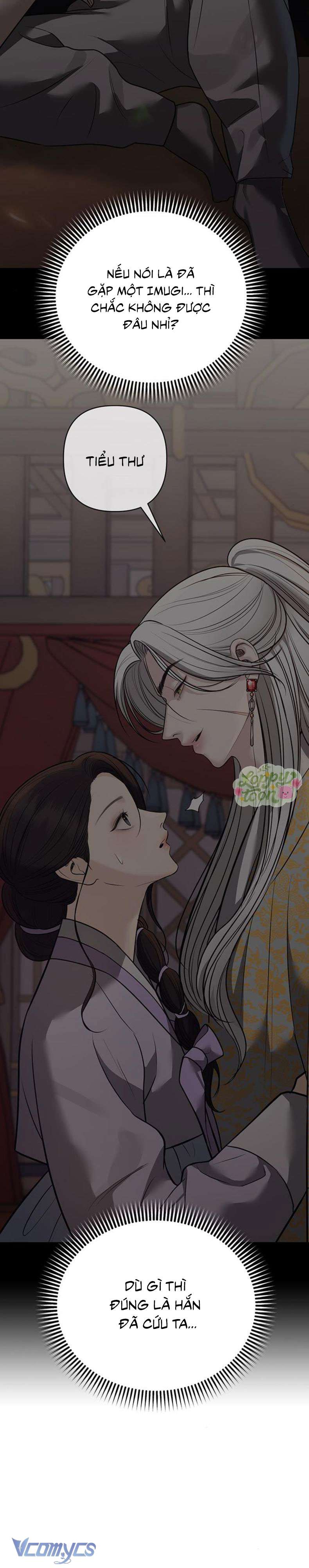Quỷ Hồn Chap 36 - Next Chap 37