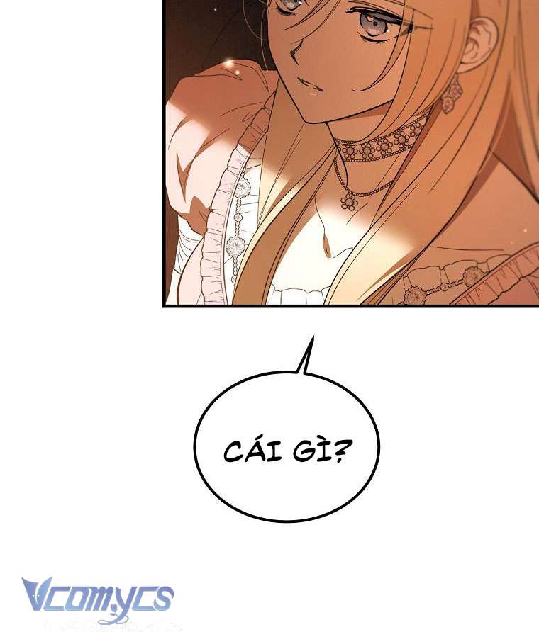 Ác Quỷ Nuôi Dưỡng Tiểu Thư Chapter 52 - Trang 4