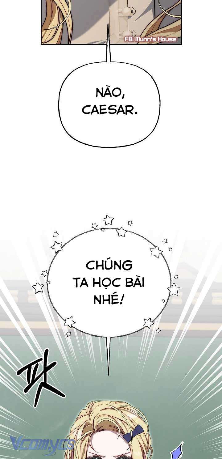 Thuần Hóa Hoàng Tử Quái Vật Chap 23 - Trang 2