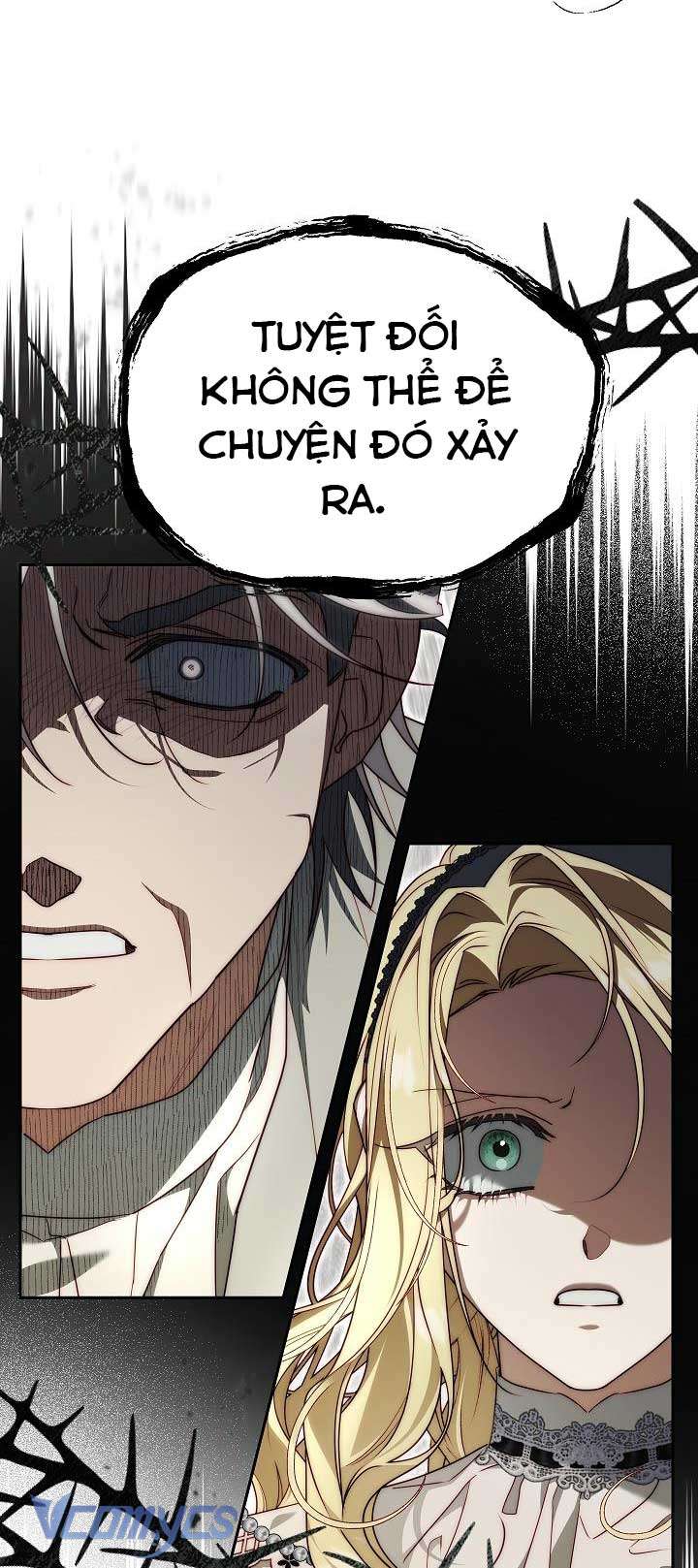 Thuần Hóa Hoàng Tử Quái Vật Chap 18 - Trang 3