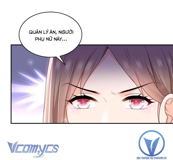 Hệt Như Hàn Quang Gặp Nắng Gắt Chapter 560 - Trang 4