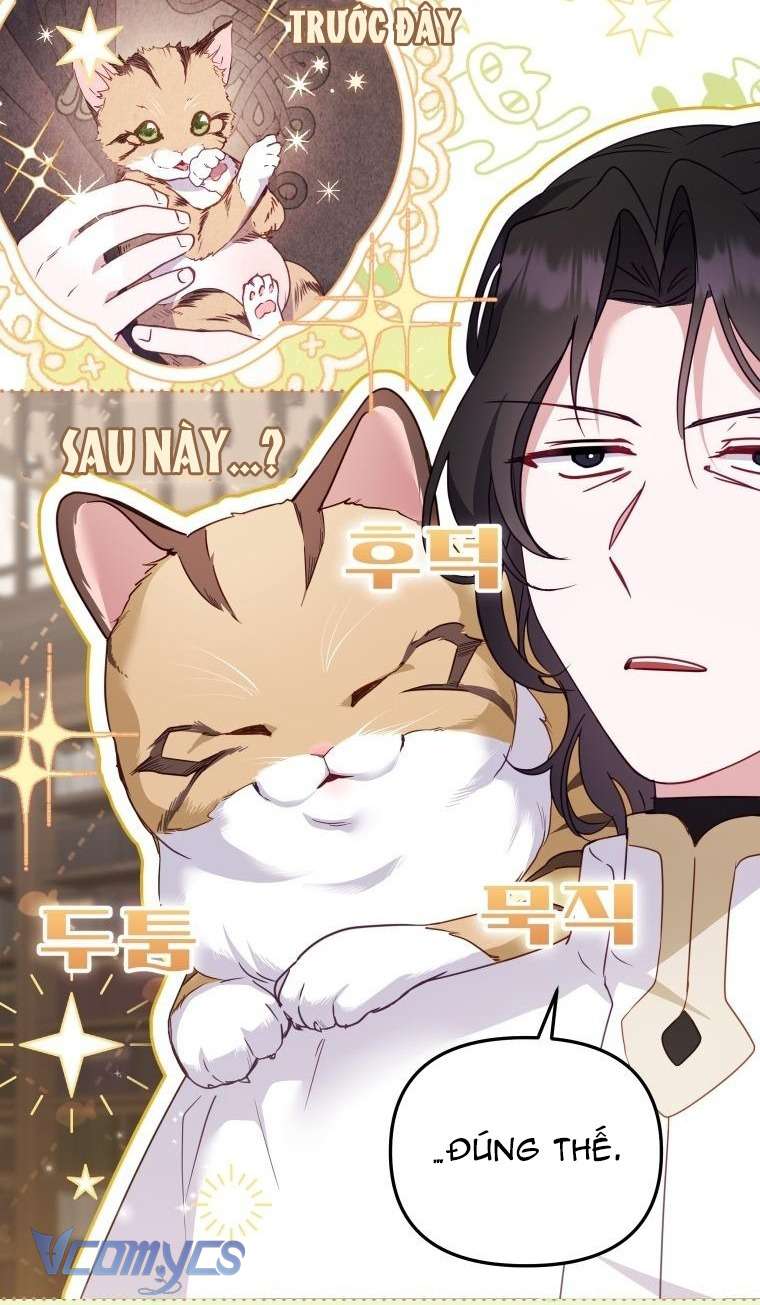 Tôi Được Nuôi Dưỡng Bởi Những Kẻ Phản Diện Chap 117 - Trang 2