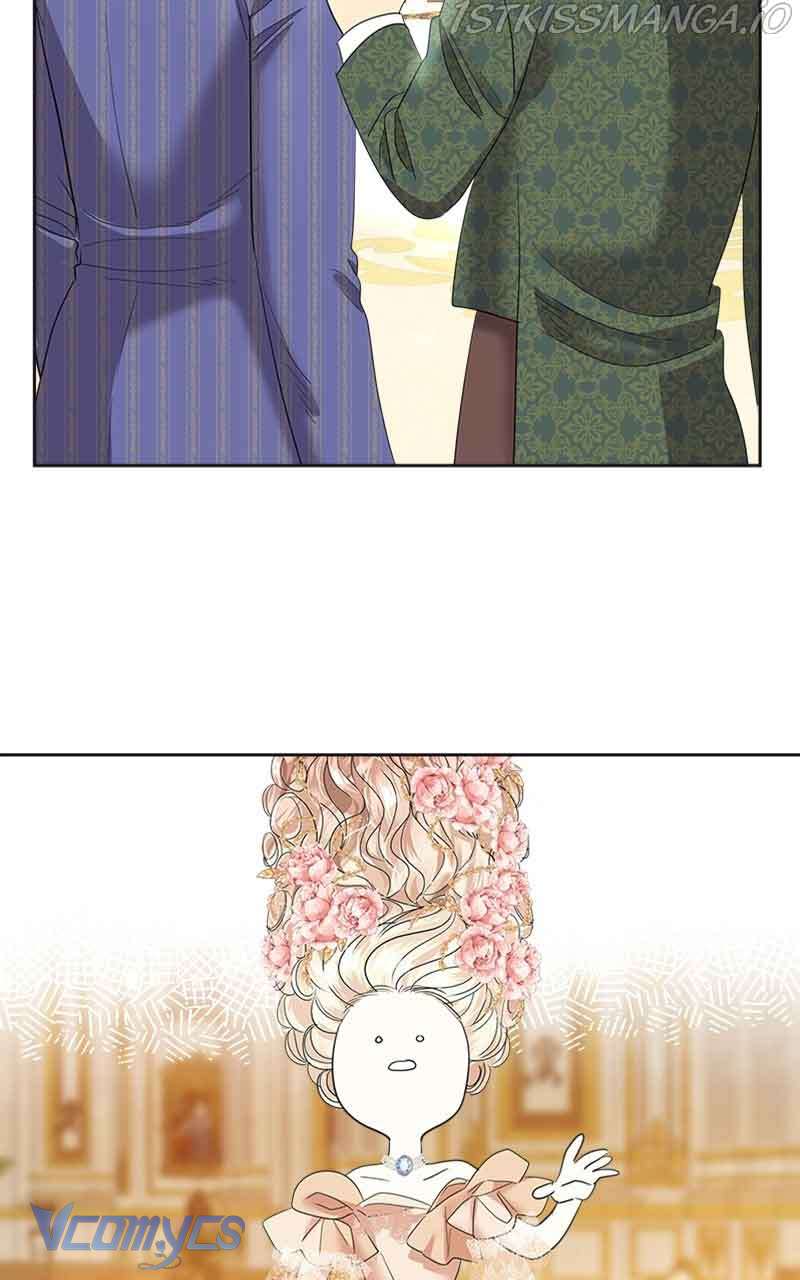 Hoàng Hậu Son Môi Chap 11 - Trang 2