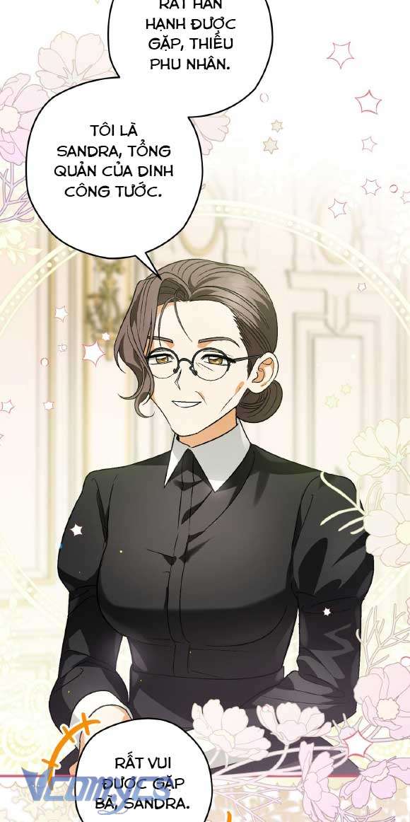 Gửi đến người sói yêu dấu của em Chap 2 - Trang 2