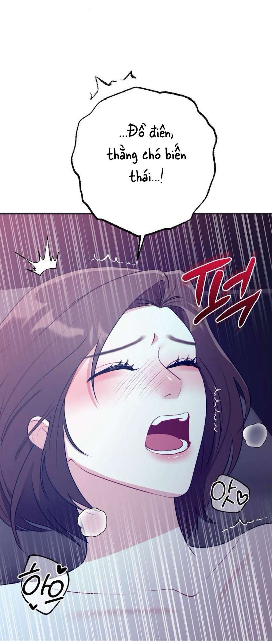 〖18+〗- Chiếm Lấy Em Chap 14 - Trang 2