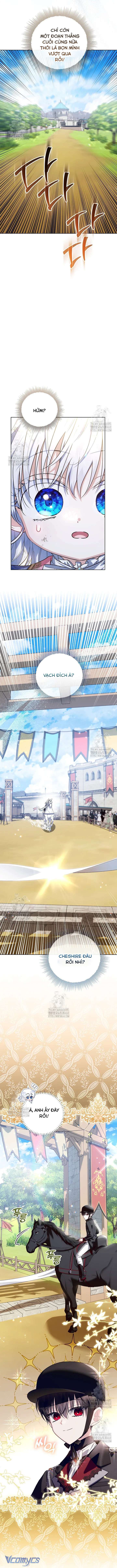 Người Cha Che Giấu Sức Mạnh Chap 41 - Next Chap 42