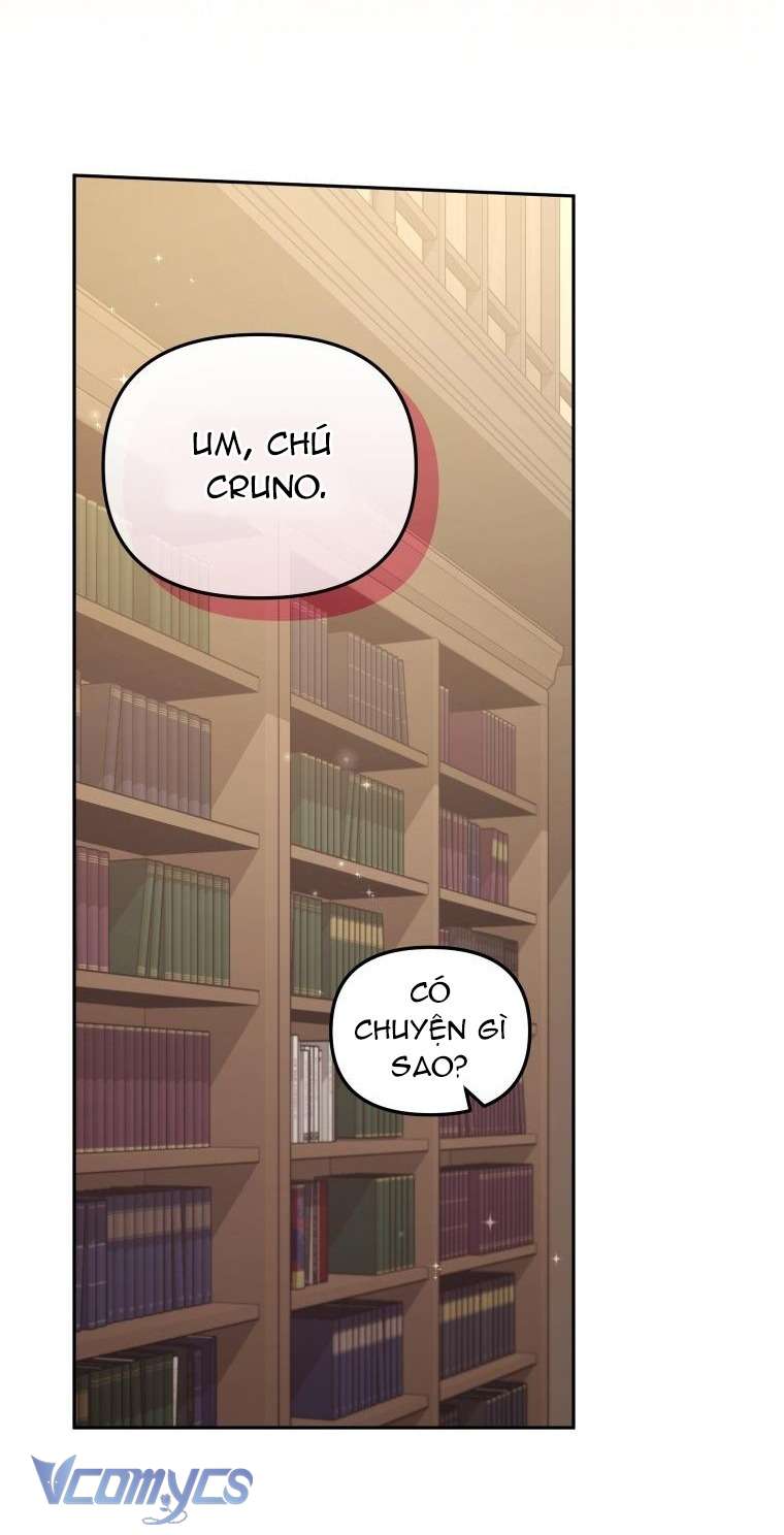 Tôi Được Nuôi Dưỡng Bởi Những Kẻ Phản Diện Chap 117 - Trang 2