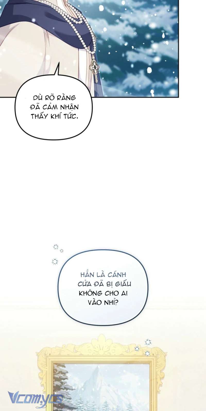 Tôi Được Nuôi Dưỡng Bởi Những Kẻ Phản Diện Chap 91 - Trang 3