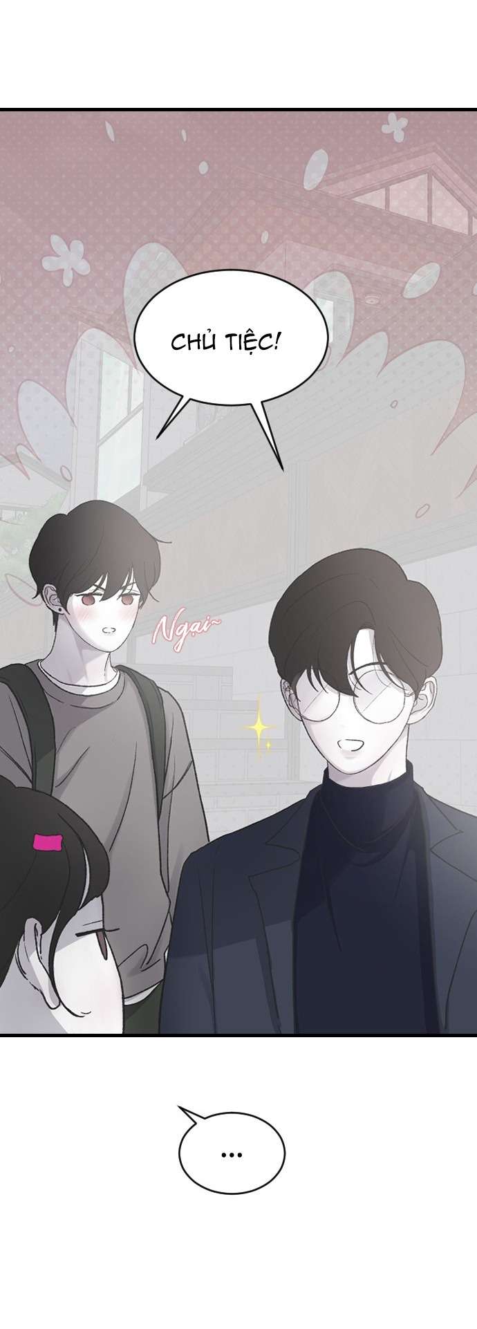 Ba Anh Trai Cực Phẩm Của Tôi Chap 68 - Trang 2