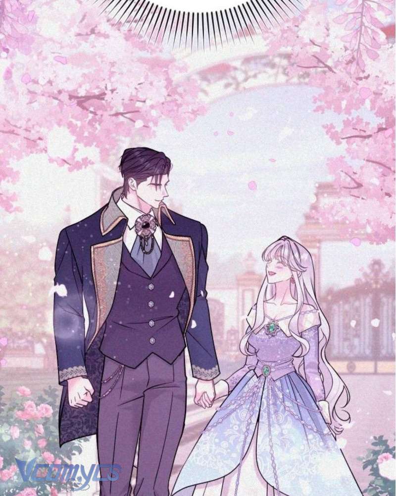 Trước Khi Em Có Ý Định Chạy Trốn Ta Sẽ Ngăn Chặn Nó Chap 26 - Trang 3