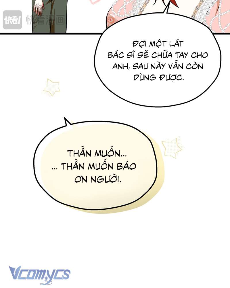 Cô Ấy Sẽ Thuần Hóa Các Anh Hùng Chap 10 - Trang 3