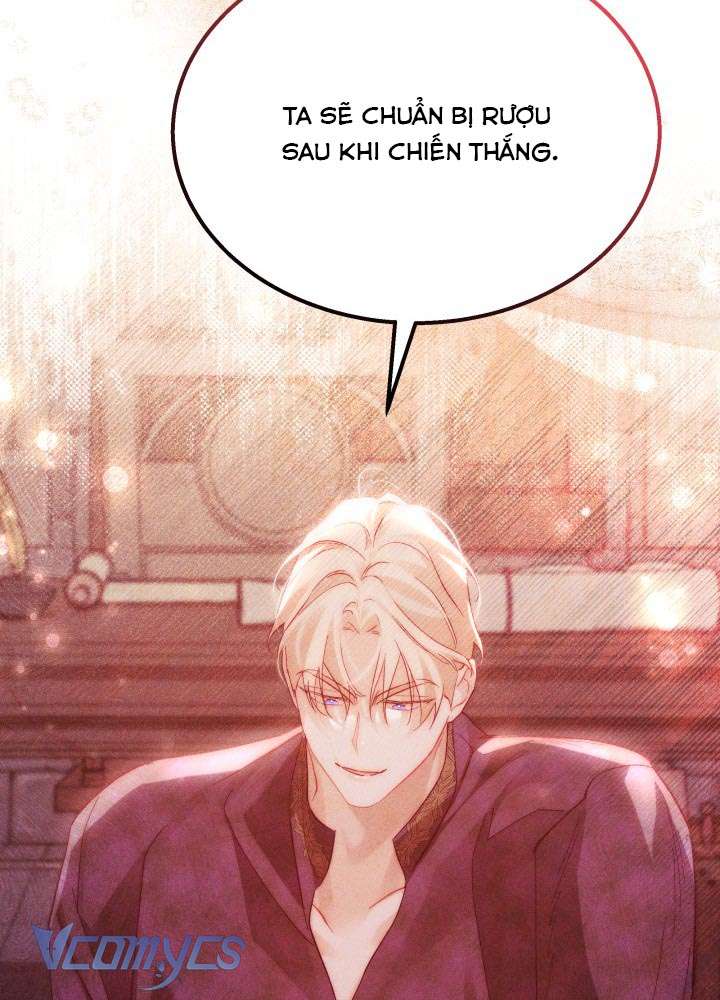 Tiếng Trống Vang Dội Chap 52 - Trang 3