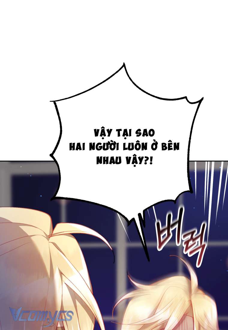 [Sứa Biển] Em Trai Tôi Là Hoàng Đế Ngang Ngược Chap 28 - Trang 2