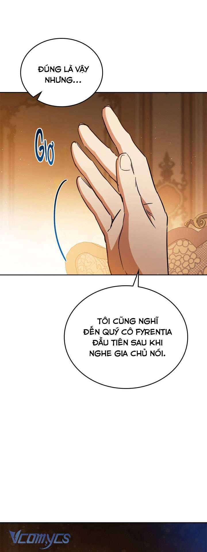 Kiếp Này Nhất Định Làm Gia Chủ Chap 189 - Trang 2