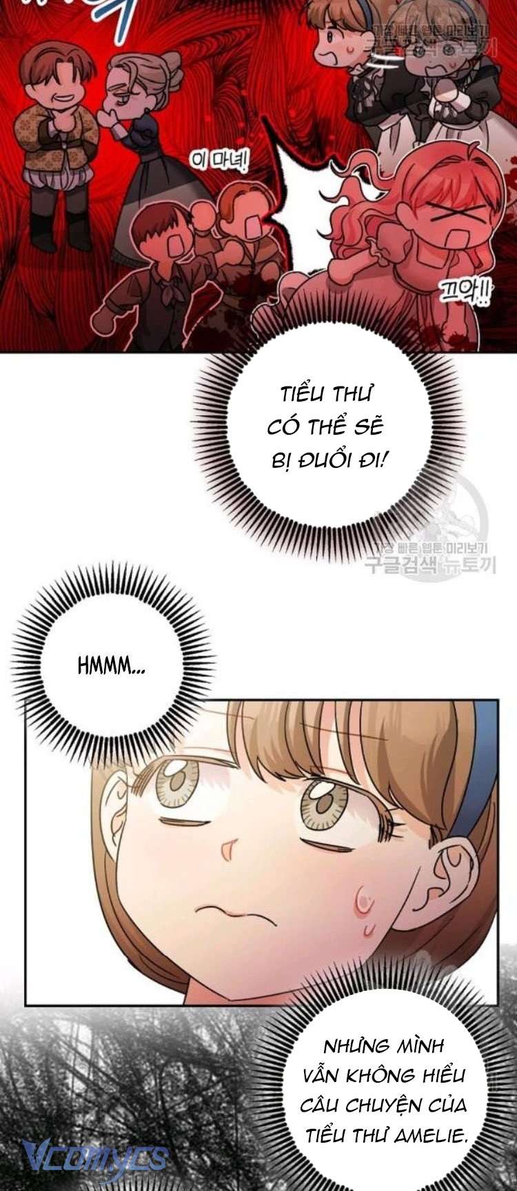 Liều Thuốc An Thần Của Bạo Chúa Chap 25 - Next Chapter 25.1