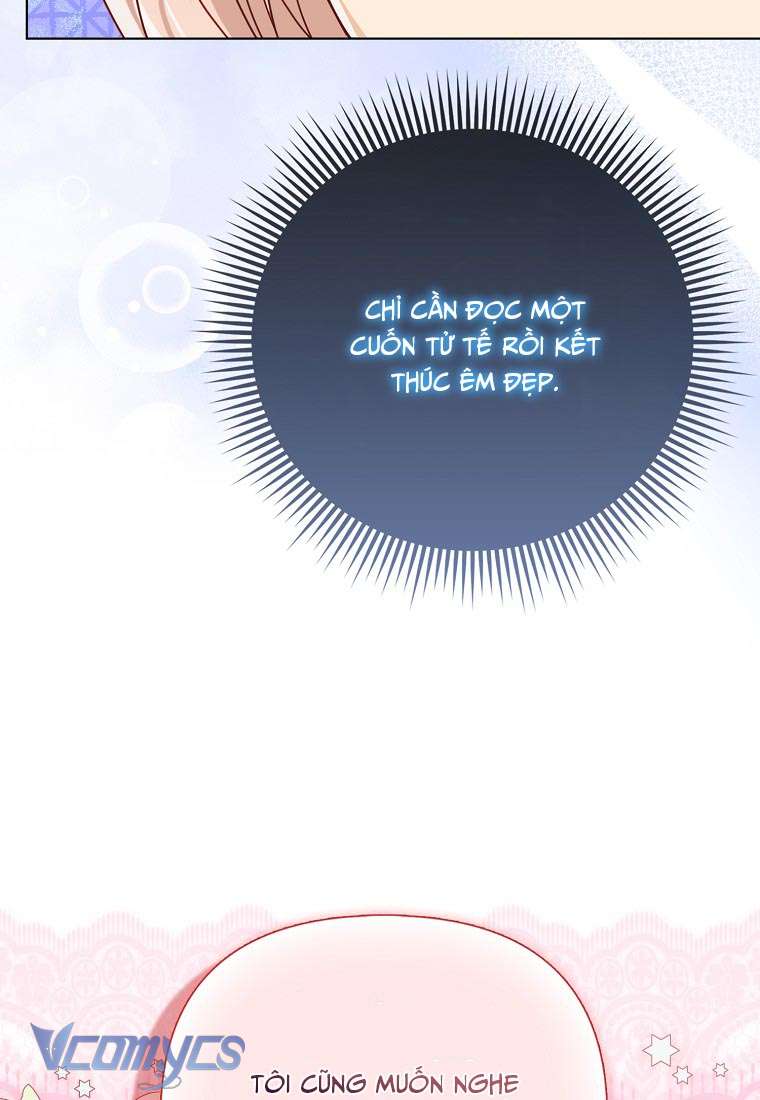 Nhân Vật Phản Diện Đều Thích Tôi Chap 62 - Trang 2