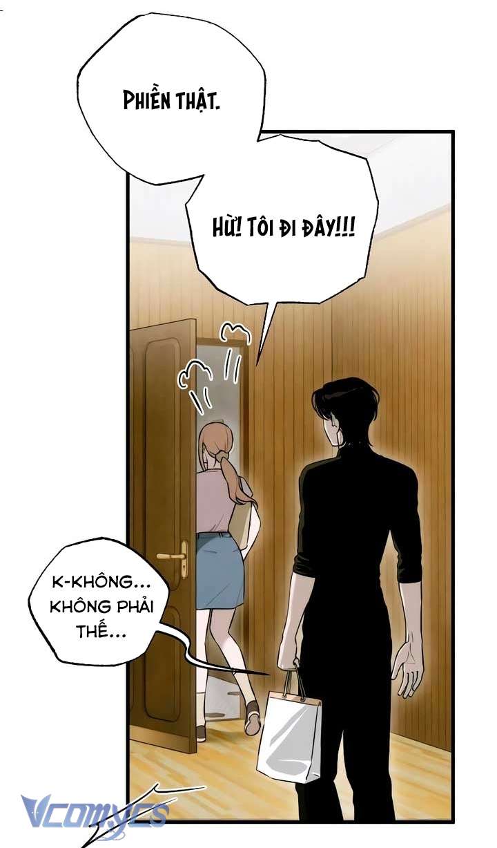 [18+] Mong Ước Của Ác Quỷ Chap 54 - Next Chap 55